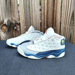 Jordan 13 - French Blues (TD)