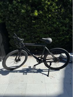 Electric Bike - Bonk Founders Edition (Black)