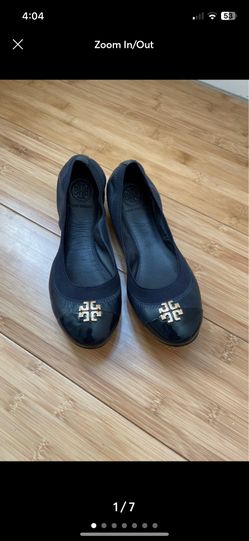 Tory Burch Flat US5