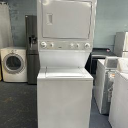 Kenmore Xtra Lrg Capacity Washer Electric Dryer Set With Install!