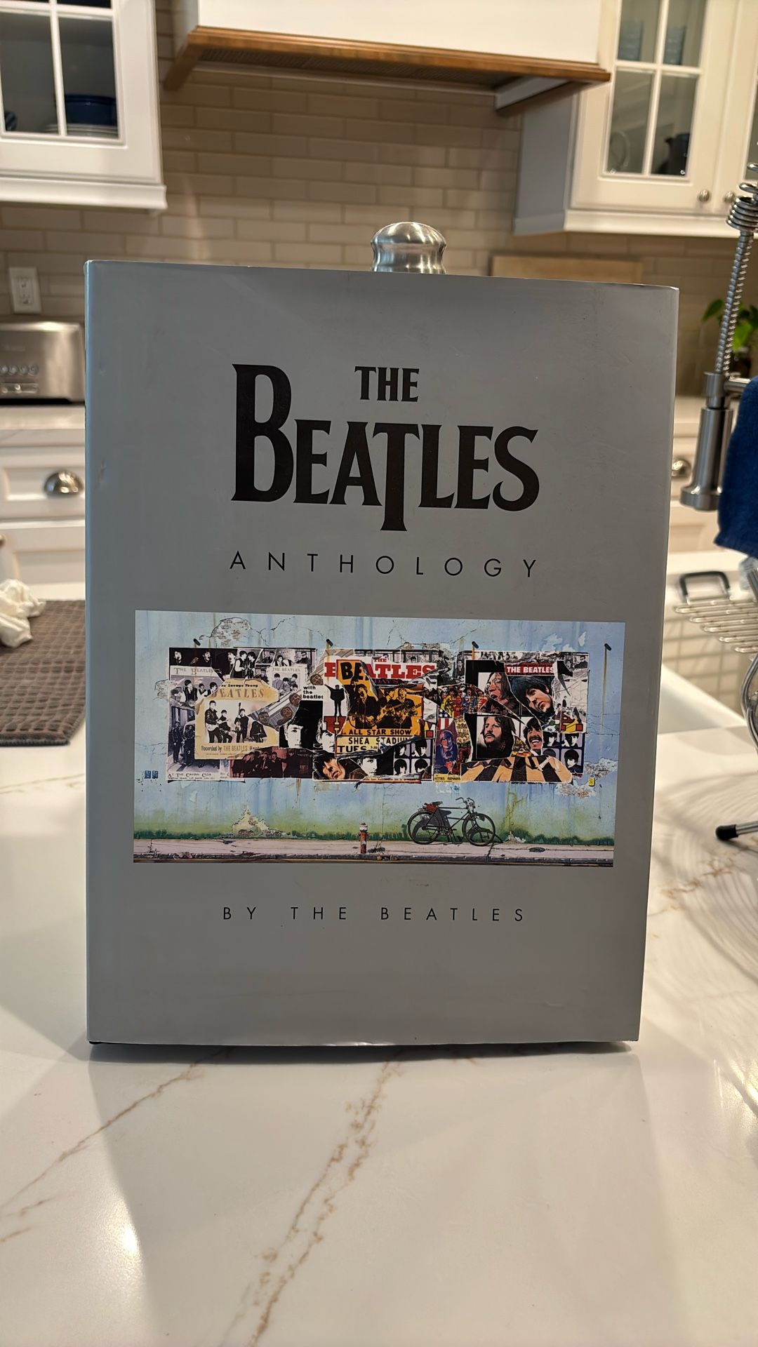 The Beatles Anthology