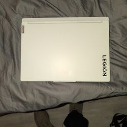 Lenovo Legion 