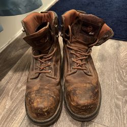 Double H Boots