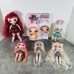 Na! Na! Na! Surprise 