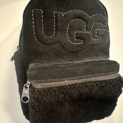 UGG Mini Backpack 