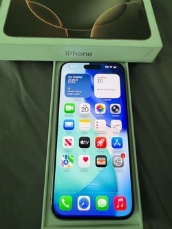 iPhone 15 pro max 512g