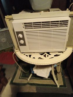 Ge air conditioner