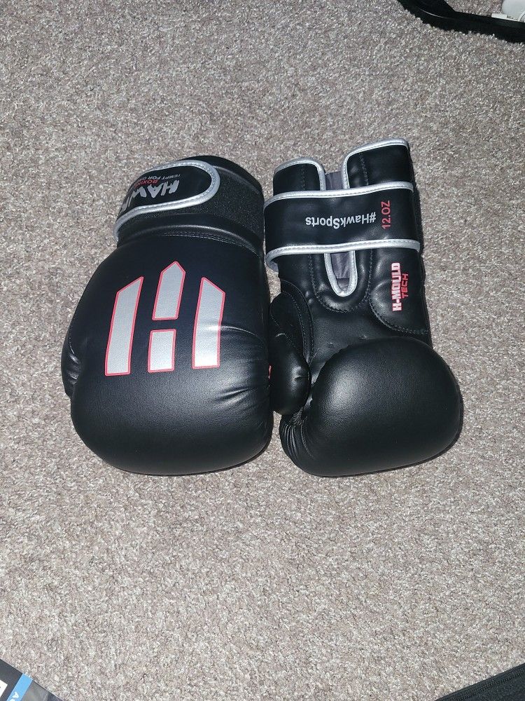 Boxing Gloves
