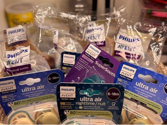 Avent bundles
