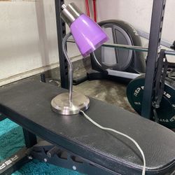 Desk Lamp