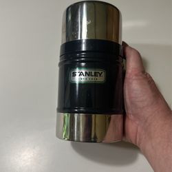 Stanley Thermos 