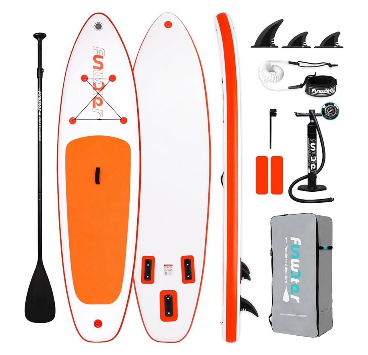 Stand Up Paddle Board