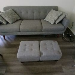 Foot Stools And Storages. If its still up its still available