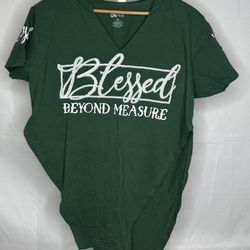 Women’s Graphics Tee