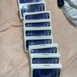 iPhones 