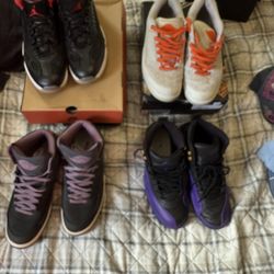 First Come First Serve 