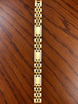 Men’s Bracelet