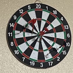 Darts