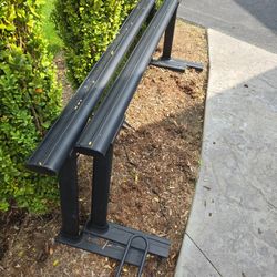 Thule Trac Rac One 