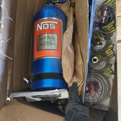 NOS Kit