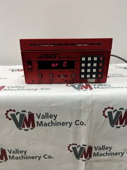 HAAS SERVO CONTROL   SERIAL:933193