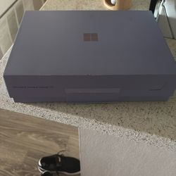 Brand New Never Been Used Never Been Logged Into Microsoft Surface Laptop 13 Inch First Edition Snapdragon X +16 Gb Color Violet