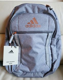 New Adidas Backpack