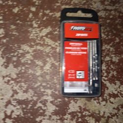 Router Bits DRYWALL 