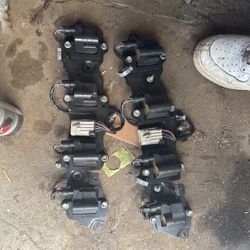 Ignition Coils