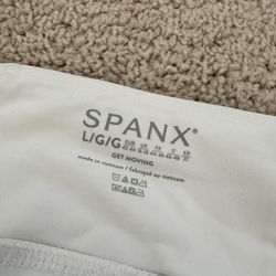 Spanx Skirt