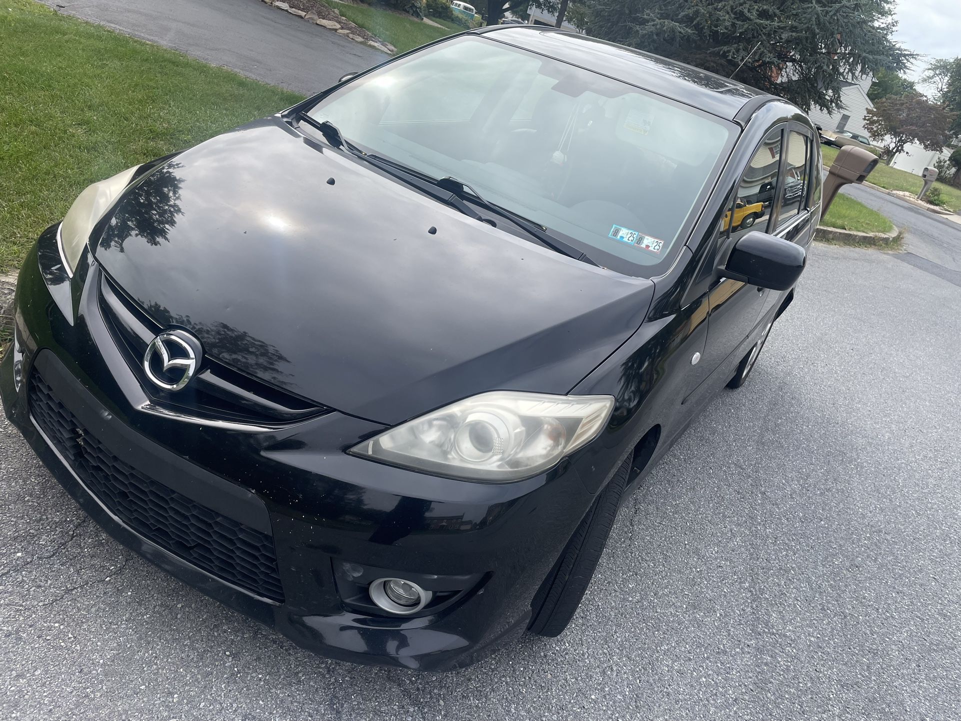 Mazda 5 For Sale