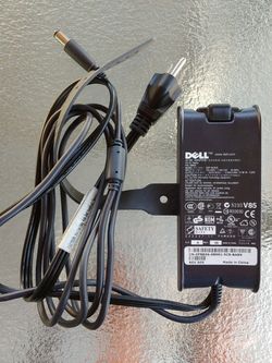 DELL AC/DC Adaptor model:ADP-65JB