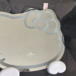 Hello Kitty Mirror  Bluetooth  150