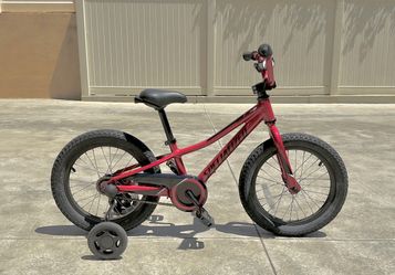 Specialized Riprock 16” Bike
