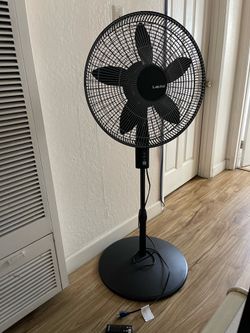 Lasko Fan with Remote