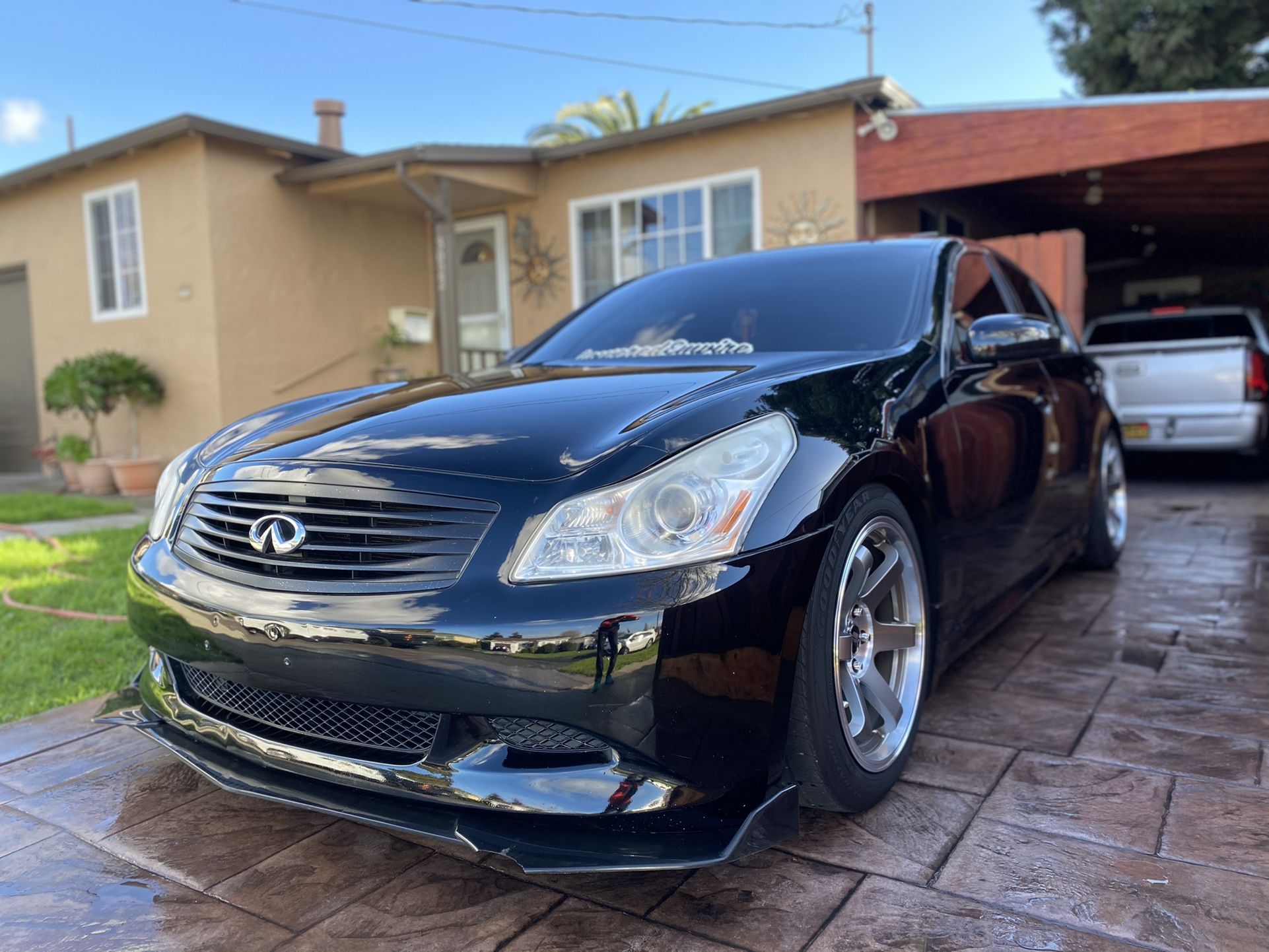 Infiniti G35s 2008 for Sale in Hercules, CA OfferUp