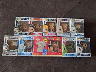 15 pops