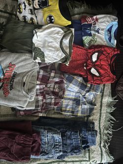 Kids Winter Clothes