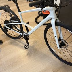 Specialized Sirrus 6.0