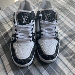 trainers