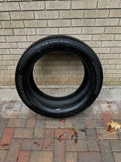 Bridgestone Alenza Sport Tire