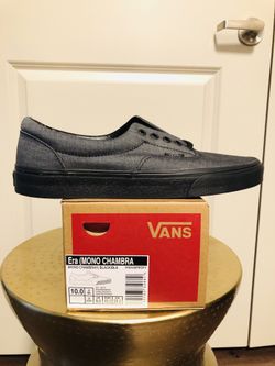 Vans (men’s) Size 10