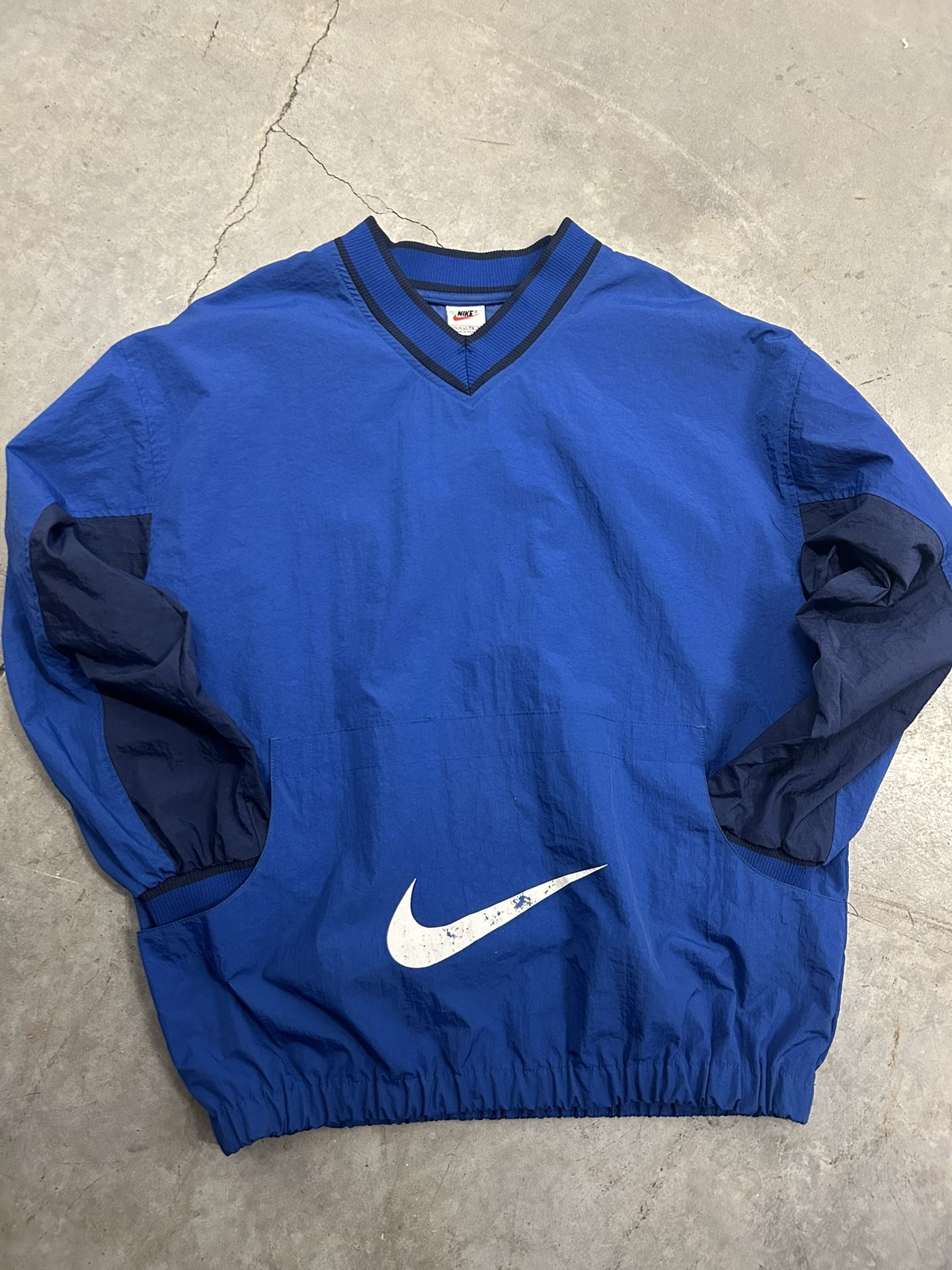 Vintage Nike