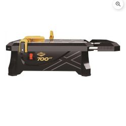 Tile Wet Saw