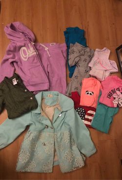 3t clothes $10 for everything