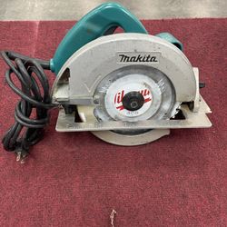 Makita Circular Saw 