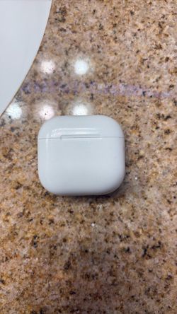 Air pods