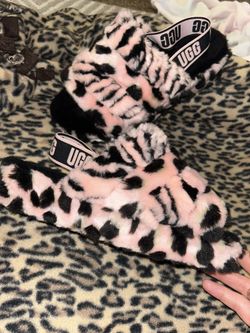 Ugg Slippers