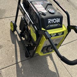 Generador Rioby 4000 Watts