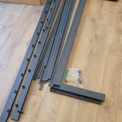 Mainstays Full Bed Frame